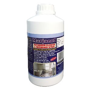 Marjanol Concentrated Bathroom Cleaner Spray Refill Pack-1000ML