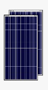 poly crystalline solar panel