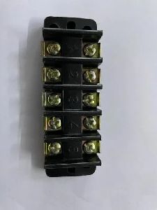 Bakelite Strip Connector