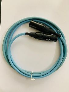 XLR cable