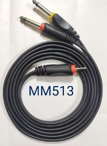 P38 cables