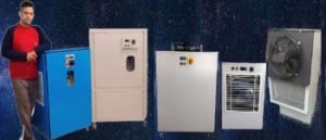 Dehumidifier Manufacturer