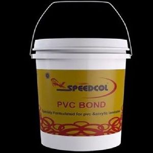 Speedcol PVC Bond Wood Adhesive