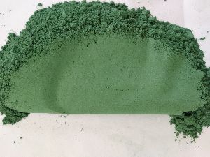 Green Henna Powder