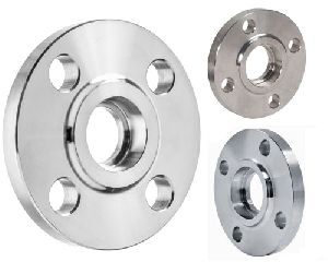 Flanges, Flanged Fittings & Accessories