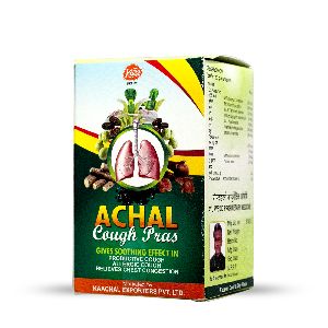 achal cough prash medicine