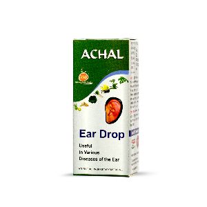 ACHAL EAR DROP