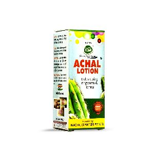 Achal Lotion for Eczema, Ringworm, Herpes &amp;amp; Skin Fungal Infections