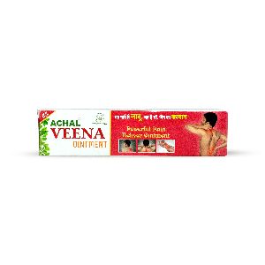 ACHAL PLUS SKIN OINTMENT