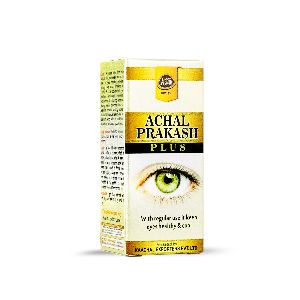 achal prakash plus eye drop