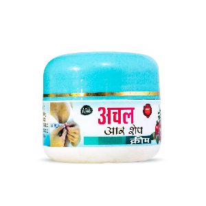 ACHAL R. SHAP CREAM