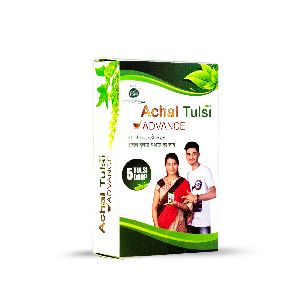 achal tulsi advance oil