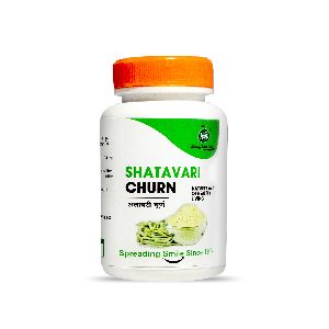 Shatavari Churna An Herbal Women's Health Supplement, Enhances Reproductive Health &amp;amp; Boosts Vitality