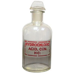 99% Hydrochloric Acid