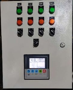 Dewatering Control Panels