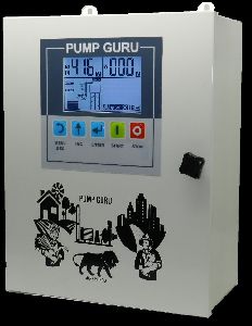 Pump Control Panels