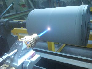 Thermal Spray Coating Services