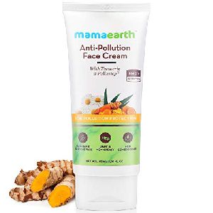 Mamaearth Face Cream