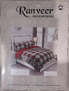 double bed sheets 90X100