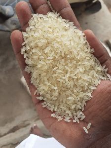 ir 64 parboiled rice 5% Broken