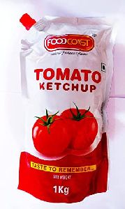 Foodcoast Ketchup