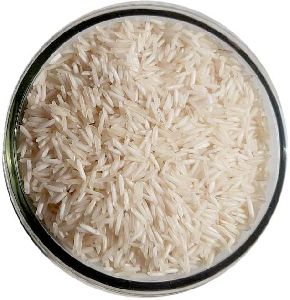 steam basmati rice