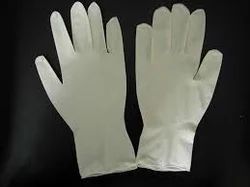 Surgical Hand Gloves