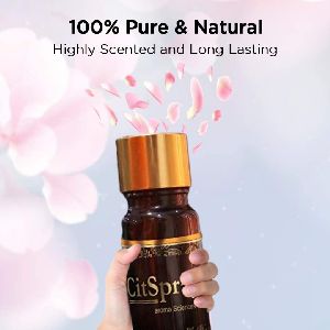 Natural Fragrance