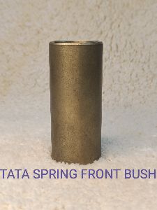 tata truck spring front bush