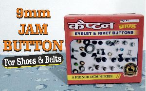 9mm Jam Button