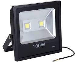 100W LED Flood Light