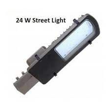24W LED Street Light