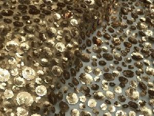 sequin fabric