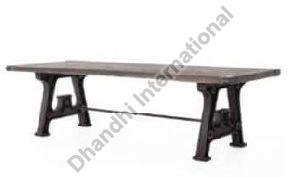DI-0206 Dining Table