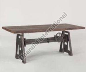DI-0215 Dining Table