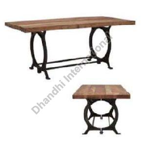DI-0225 Dining Table