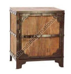 DI-0401 Bedside Table