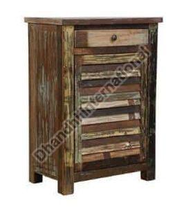 DI-0405 Bedside Table