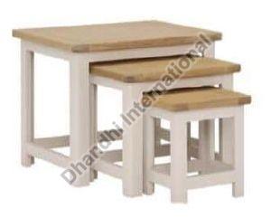 DI-0706 Nesting Table Set