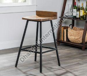 wooden stool set