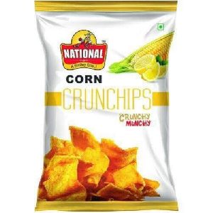 180 Gm Corn Crunchy Chips