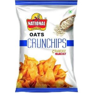 180 Gm Oats Crunchy Chips