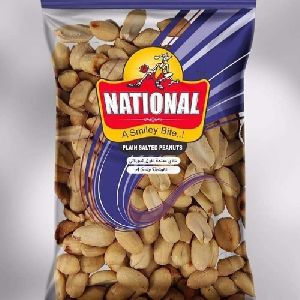 180 Gm Plain Salted Peanuts