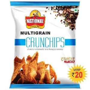 Multigrain Crunchy Chips