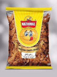Nachni Chips