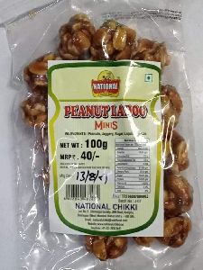 Peanut Ladoo Minis