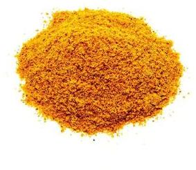 Mace Powder