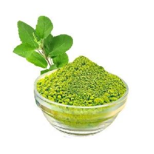 tulsi powder