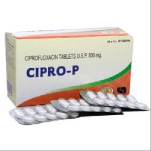 Biotech ciprofloxacin price