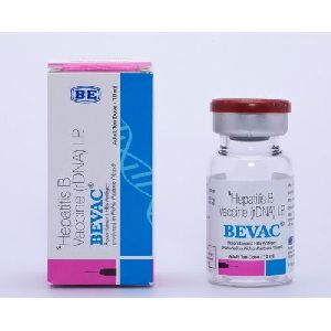 Hepatitis -B Vaccine